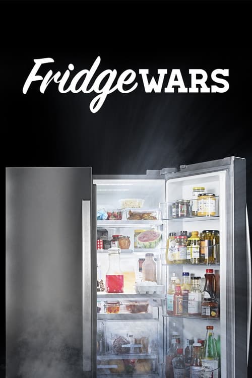 Постер: Fridge Wars