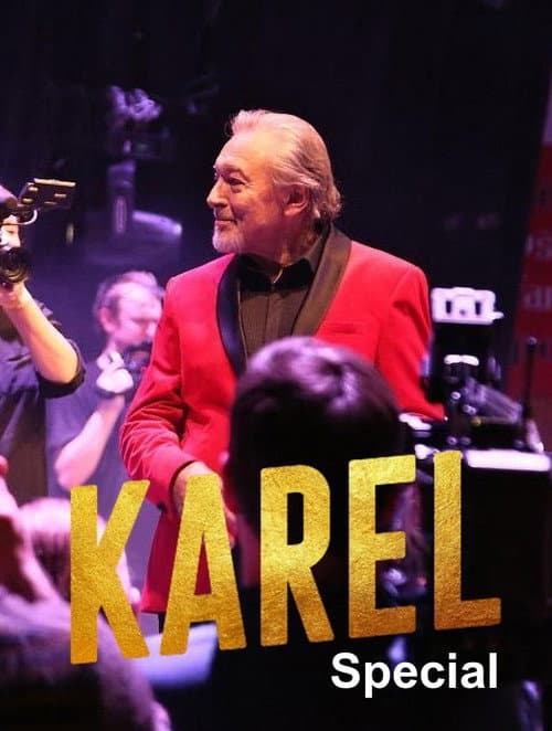 Постер: Karel Special