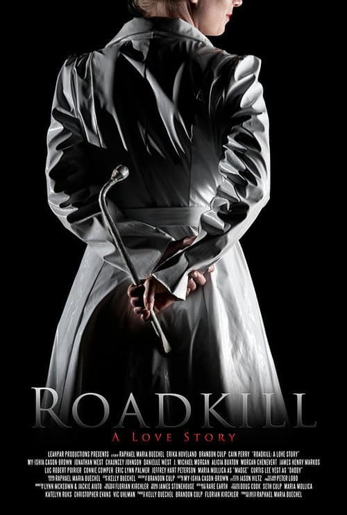 Постер: Roadkill: A Love Story