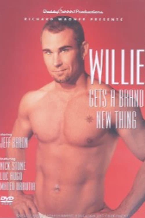 Постер: Willie Gets a Brand New Thing
