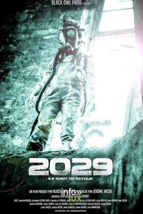 Постер: 2029
