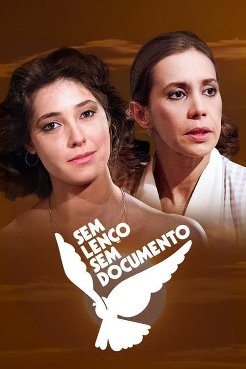 Постер: Sem Lenço, Sem Documento