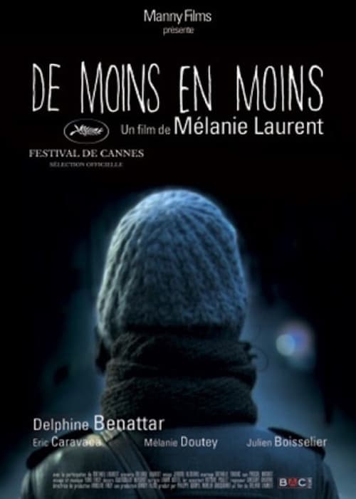 Постер: De moins en moins