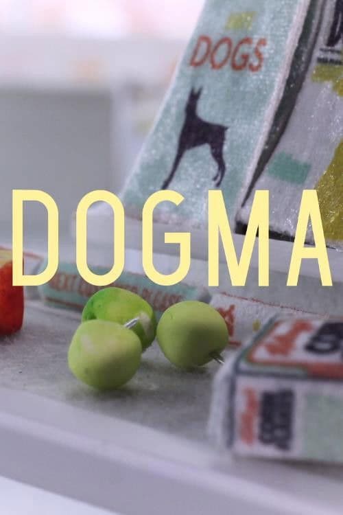 Постер: DOGMA