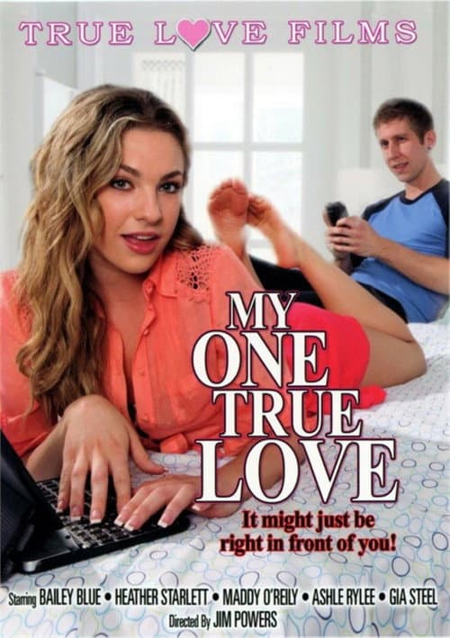 Постер: My One True Love
