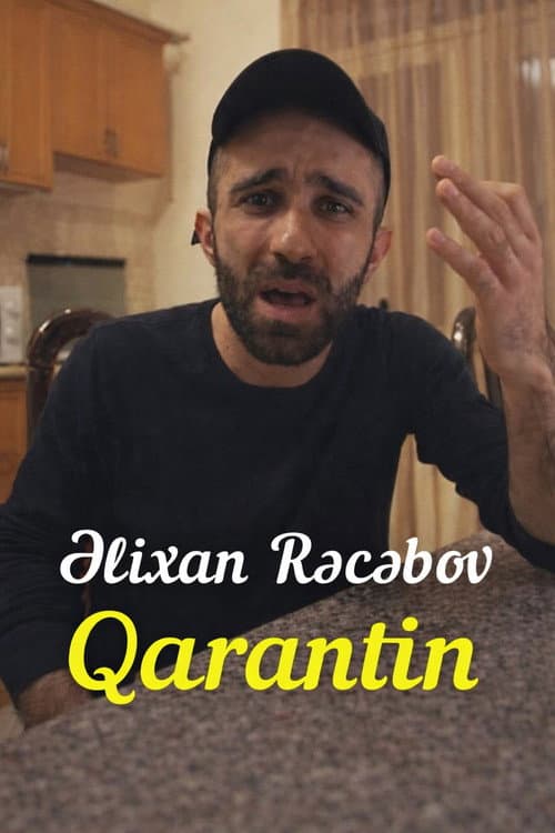 Постер: Qarantin