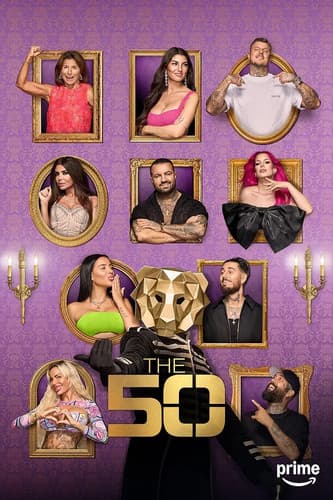 Постер: The 50