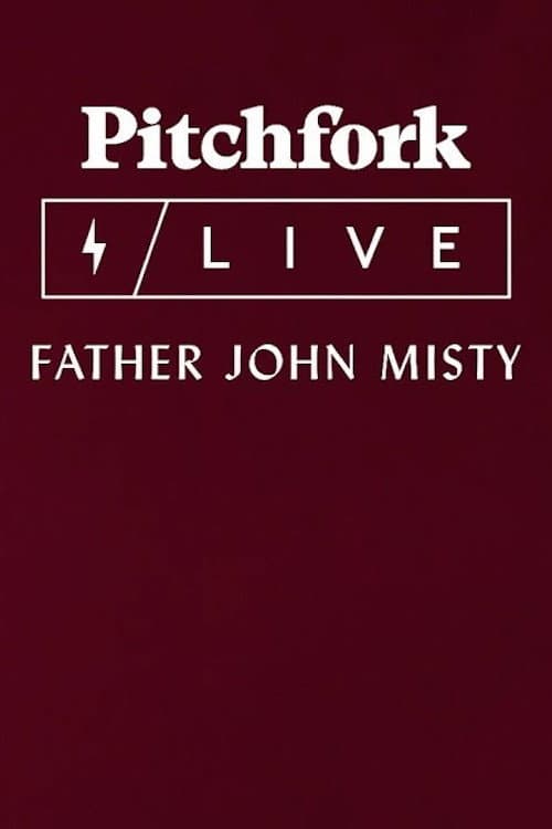Постер: Father John Misty - Port Chester 2023.