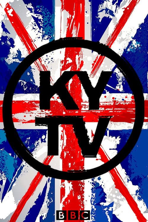 Постер: KYTV