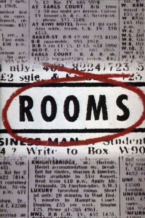 Постер: Rooms