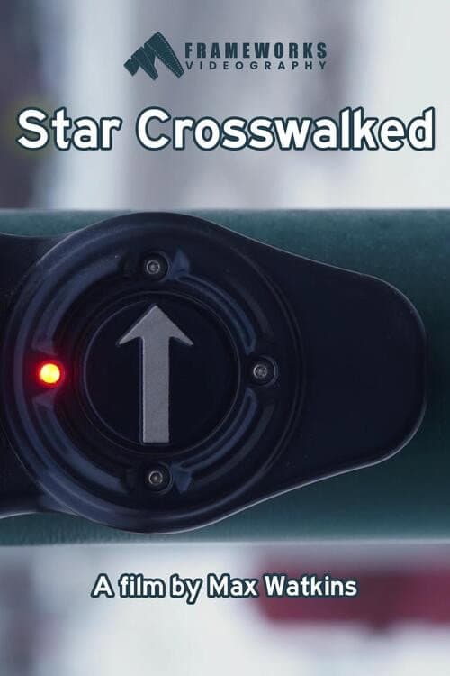 Постер: Star Crosswalked