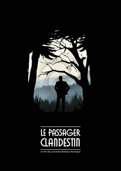 Постер: Le Passager Clandestin