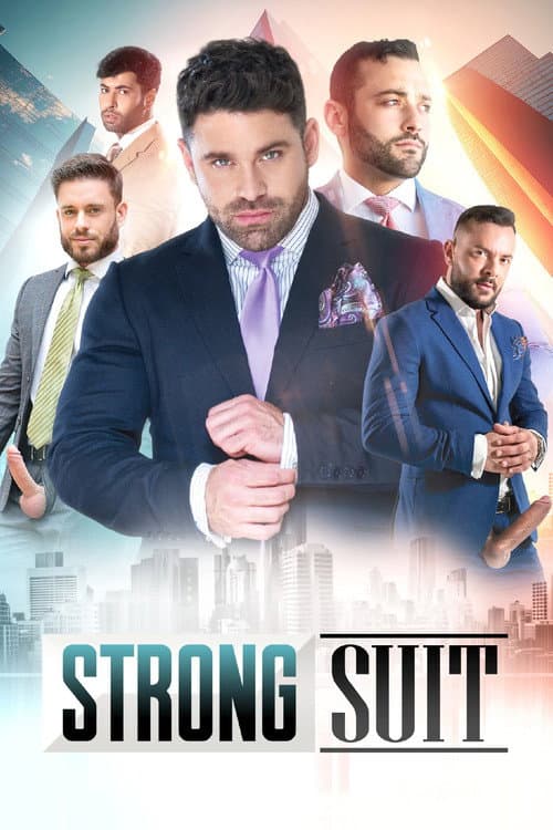 Постер: Strong Suit