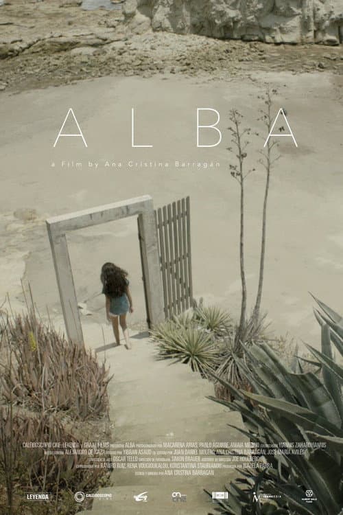 Постер: Alba