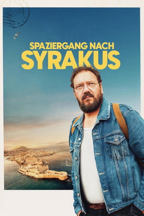Постер: Spaziergang nach Syrakus