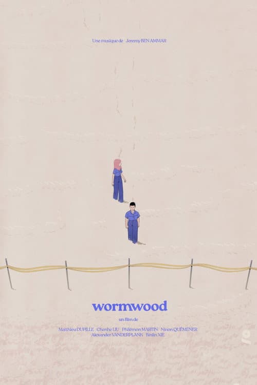 Постер: Wormwood