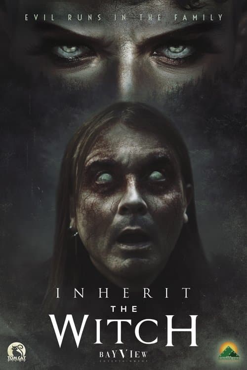 Постер: Inherit the Witch