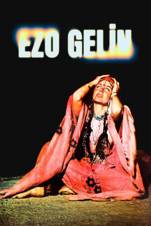 Постер: Ezo Gelin