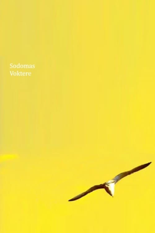 Постер: Sodomas Voktere