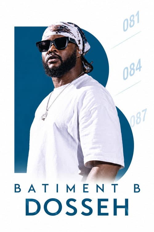 Постер: Dosseh - Batiment B