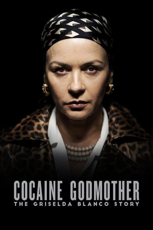 Постер: Cocaine Godmother