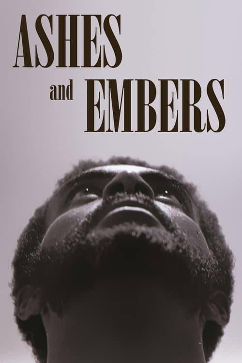 Постер: Ashes and Embers