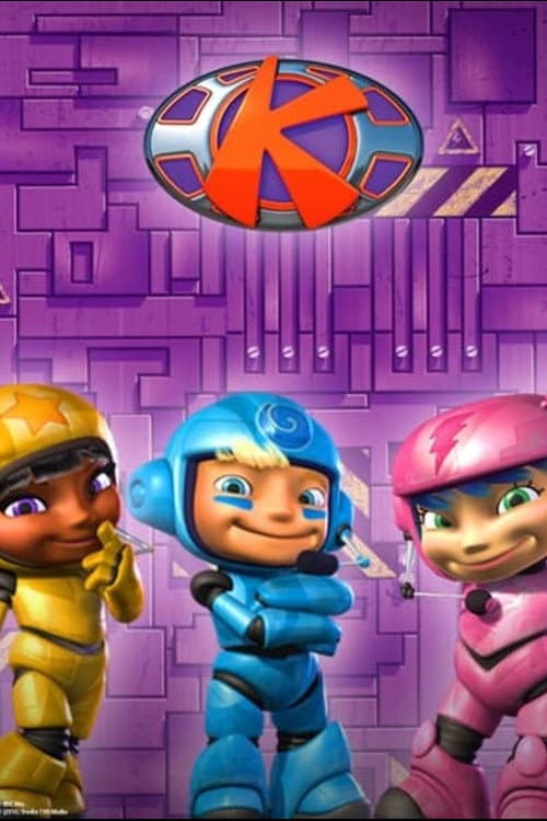 Постер: Kerwhizz