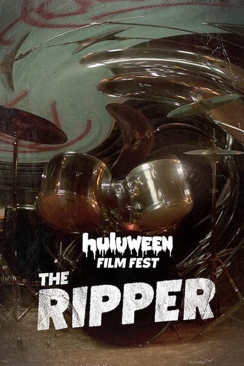 Постер: The Ripper