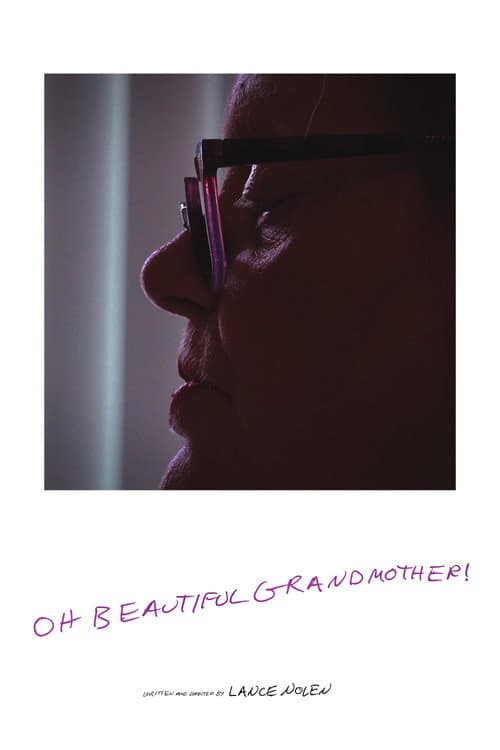 Постер: Oh Beautiful Grandmother!