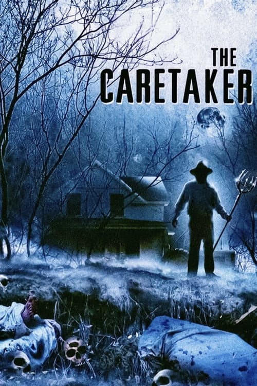 Постер: The Caretaker