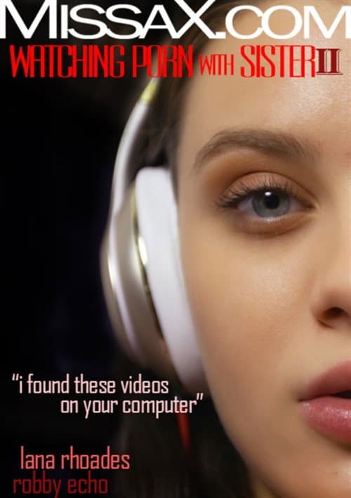 Постер: Watching Porn with Sister II