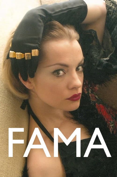 Постер: Fama