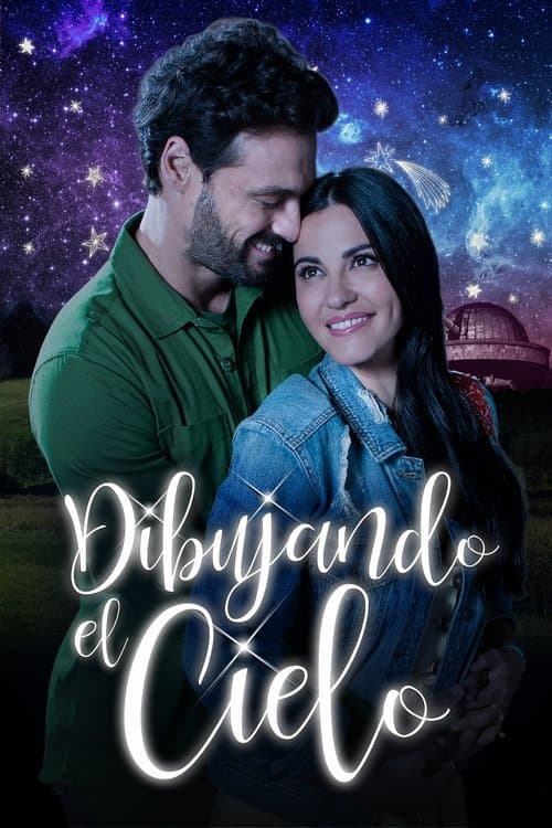 Постер: Dibujando el cielo
