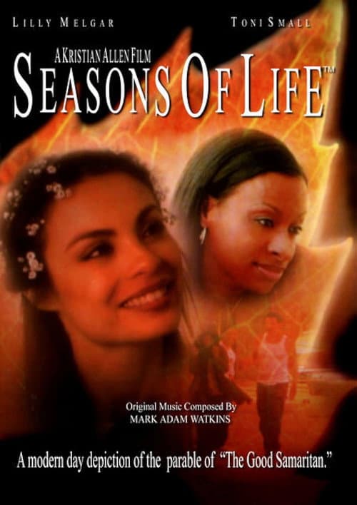 Постер: Seasons of Life