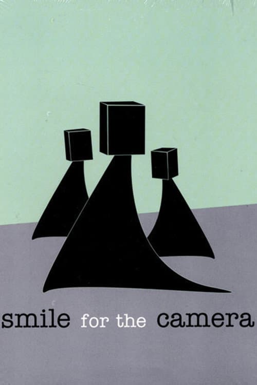 Постер: Smile for the Camera