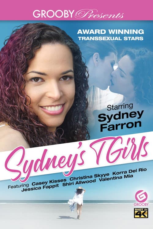 Постер: Sydney's Tgirls
