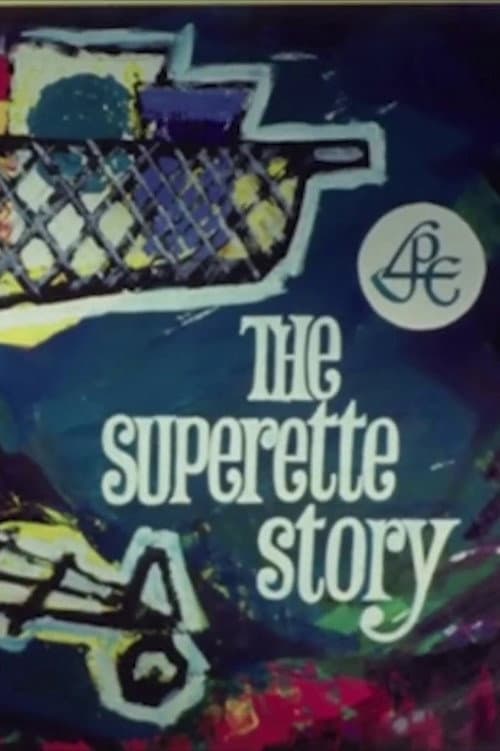 Постер: Superette Story