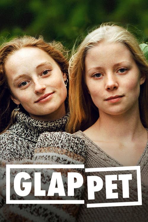 Постер: Glappet