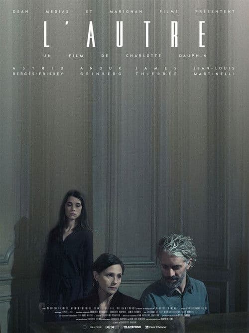 Постер: L'autre