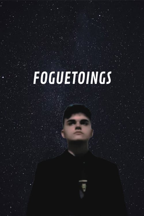 Постер: Foguetoings