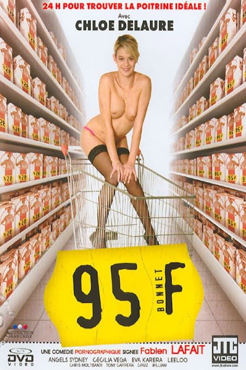 Постер: 95 Bonnet F
