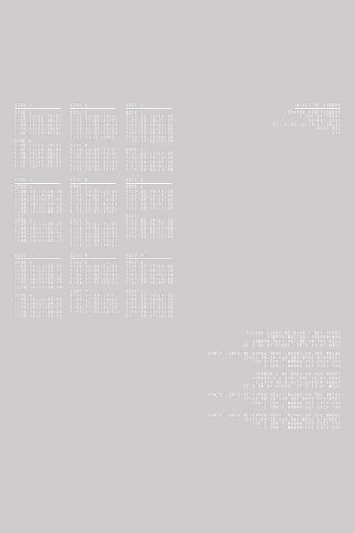 Постер: A Lot of Sorrow