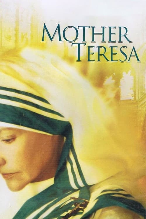 Постер: Mother Teresa