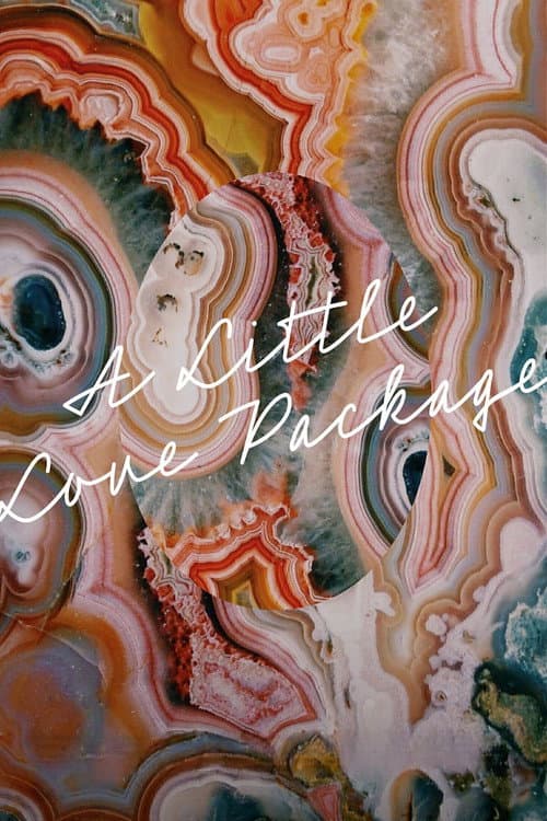 Постер: A Little Love Package