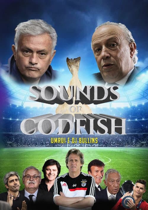 Постер: Sounds of Codfish