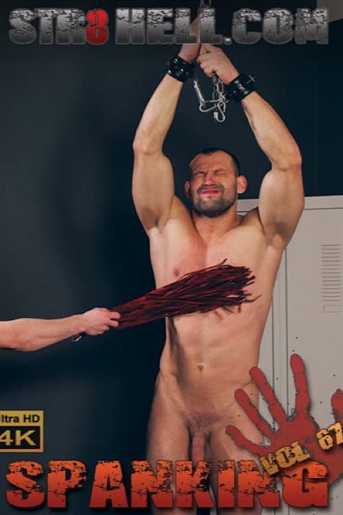 Постер: Spanking 67