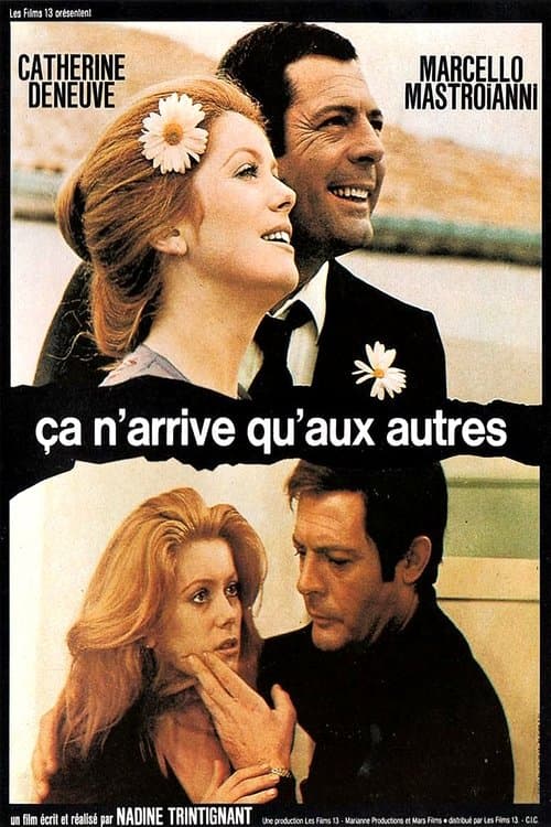 Постер: Ça n'arrive qu'aux autres