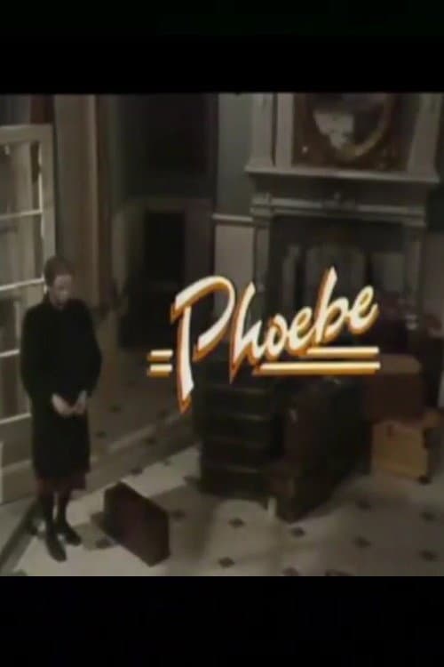 Постер: Phoebe