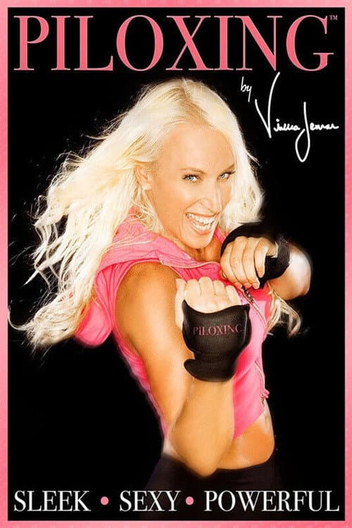 Постер: Piloxing