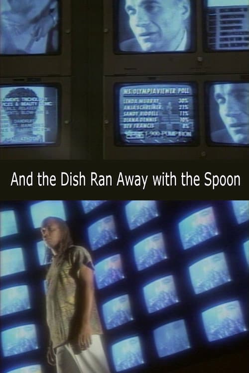 Постер: And the Dish Ran Away with the Spoon